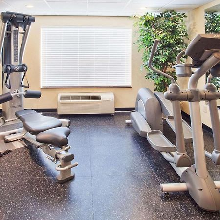 Comfort Inn & Suites Rome South Udogodnienia zdjęcie