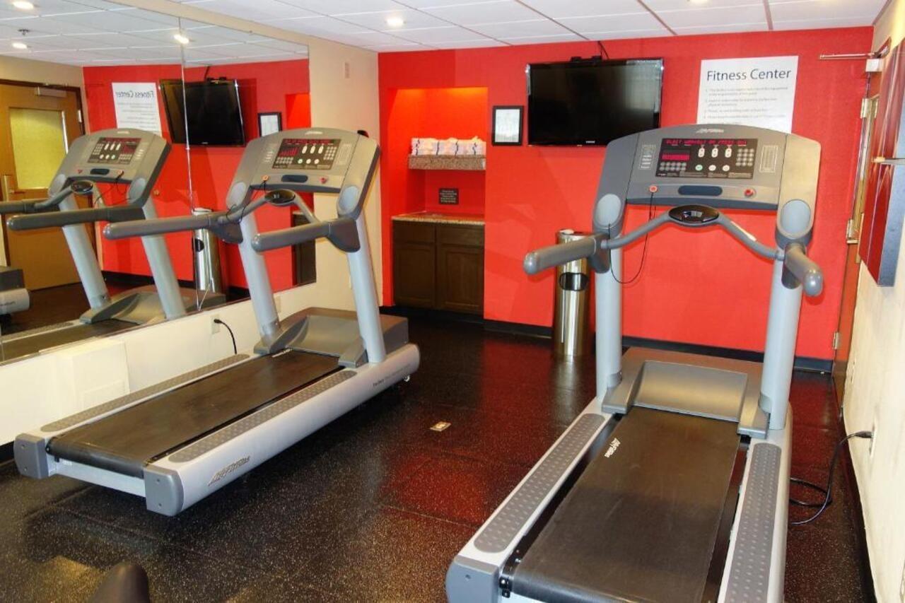 Comfort Inn & Suites Rome South Zewnętrze zdjęcie