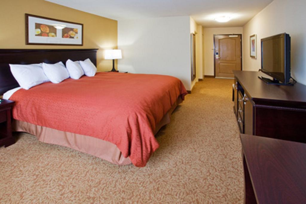 Comfort Inn & Suites Rome South Pokój zdjęcie