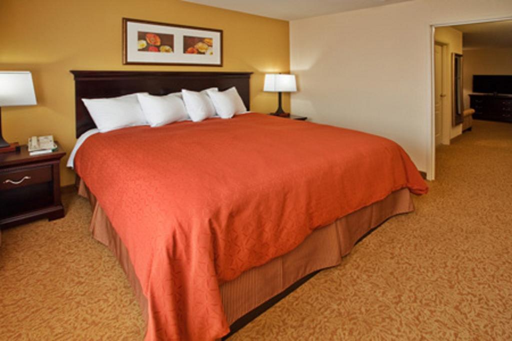 Comfort Inn & Suites Rome South Pokój zdjęcie