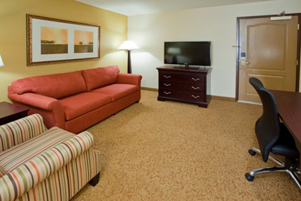Comfort Inn & Suites Rome South Pokój zdjęcie