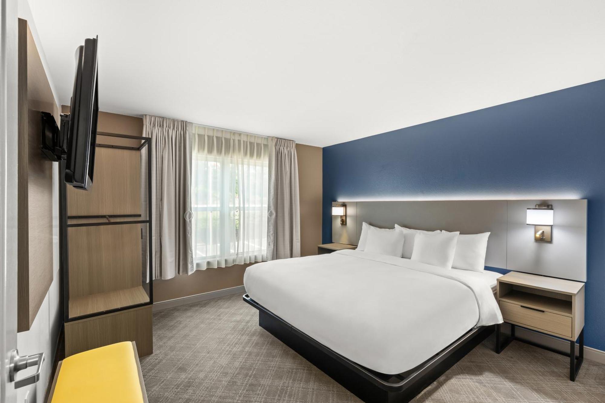 Comfort Inn & Suites Rome South Zewnętrze zdjęcie