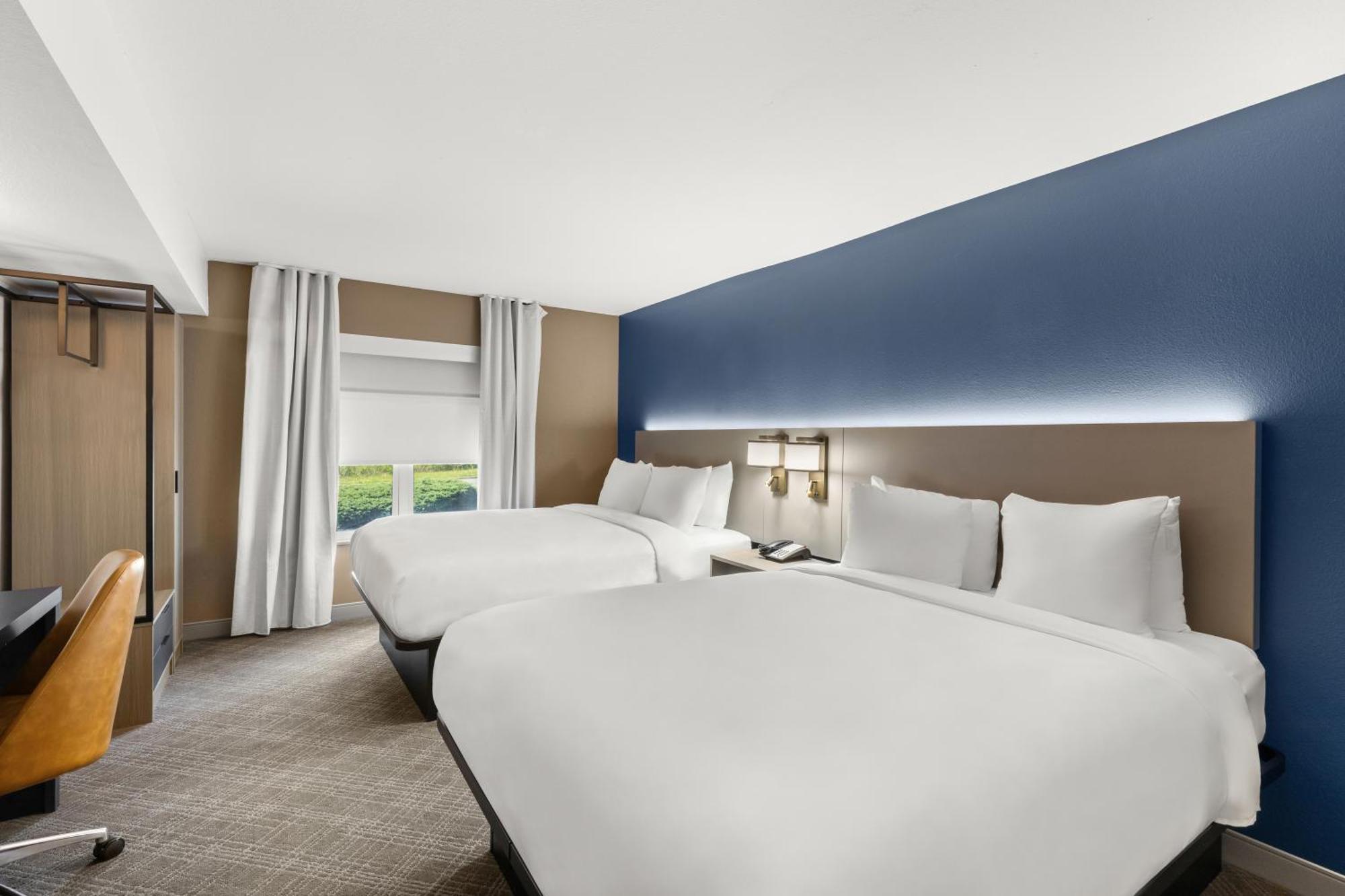 Comfort Inn & Suites Rome South Zewnętrze zdjęcie