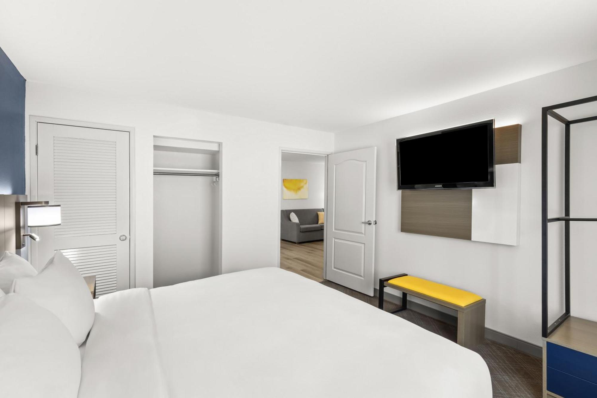Comfort Inn & Suites Rome South Zewnętrze zdjęcie
