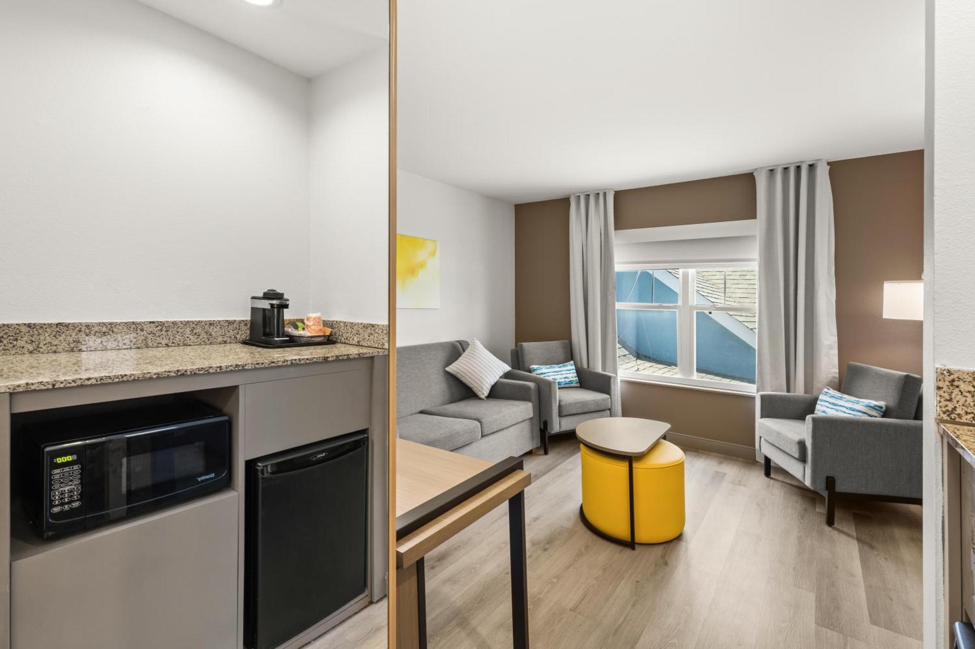 Comfort Inn & Suites Rome South Zewnętrze zdjęcie