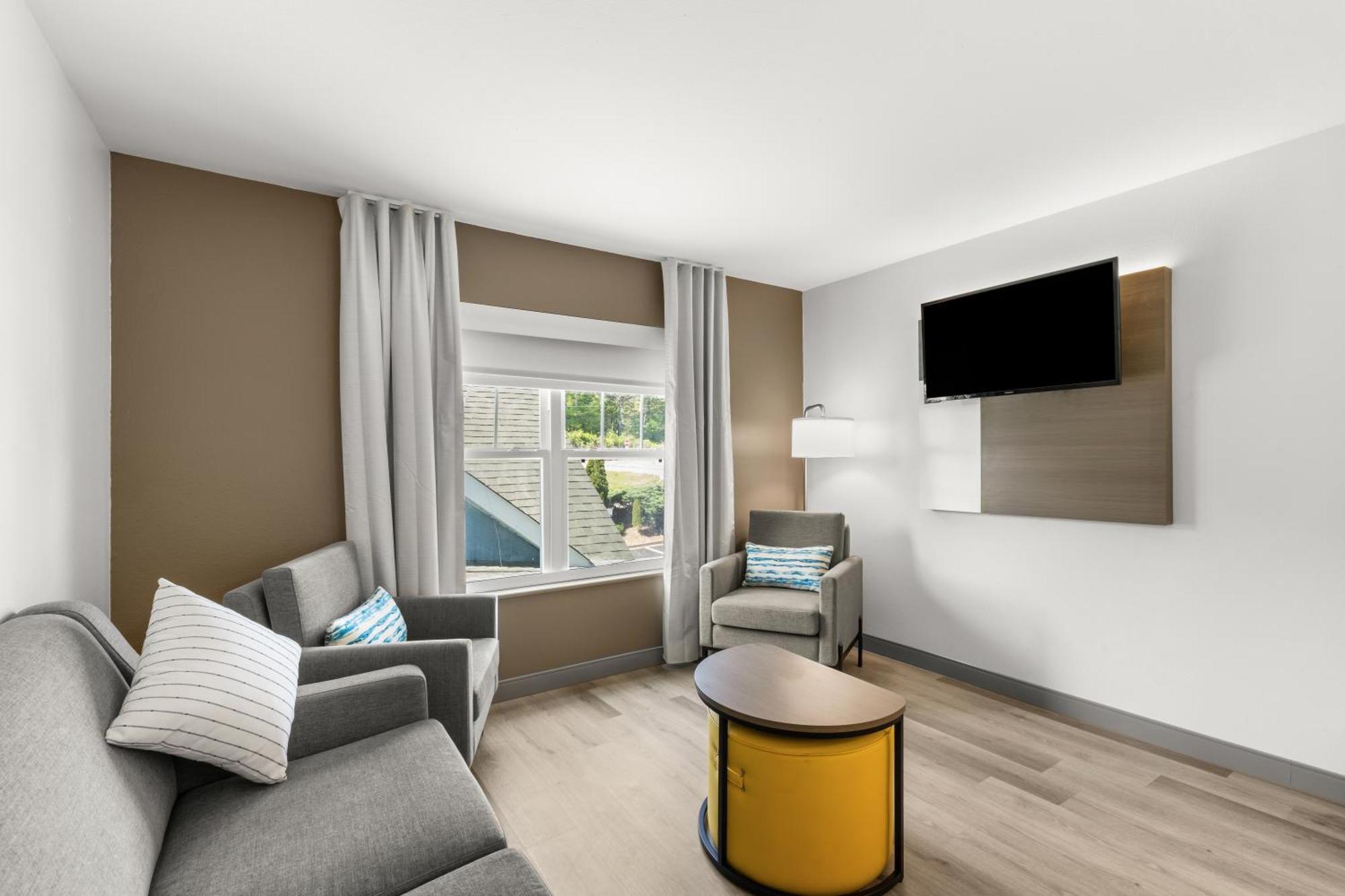 Comfort Inn & Suites Rome South Zewnętrze zdjęcie