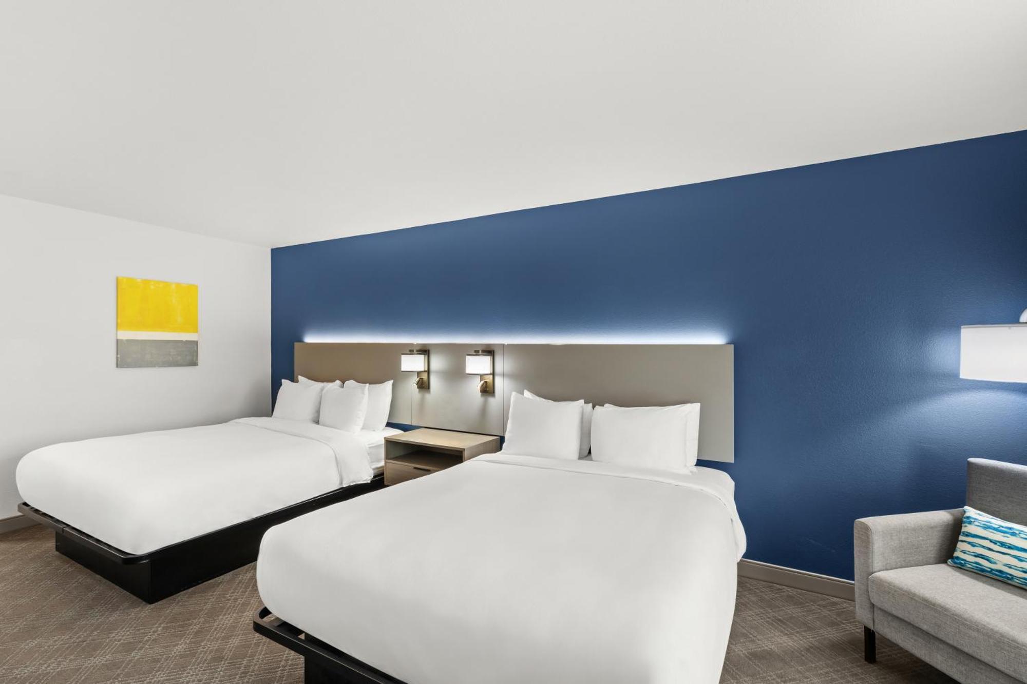 Comfort Inn & Suites Rome South Zewnętrze zdjęcie