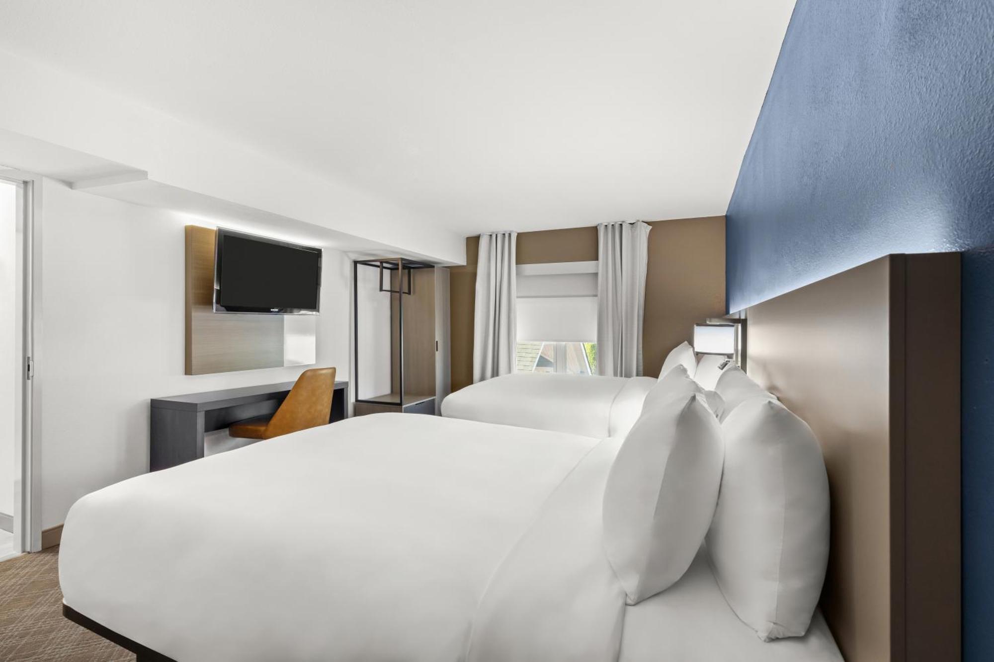 Comfort Inn & Suites Rome South Zewnętrze zdjęcie