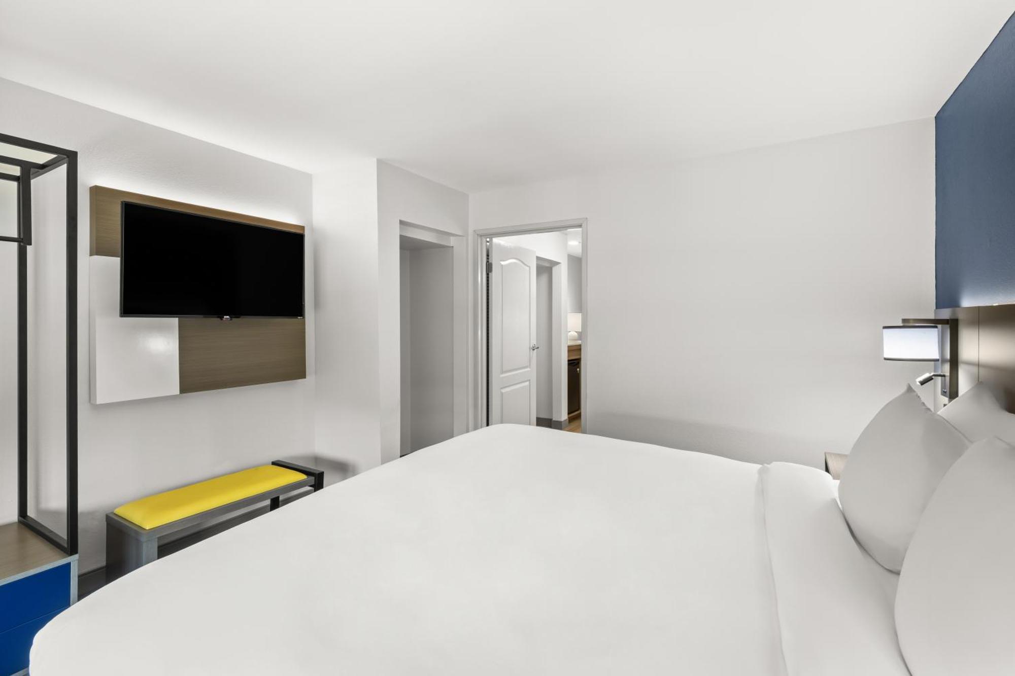 Comfort Inn & Suites Rome South Zewnętrze zdjęcie