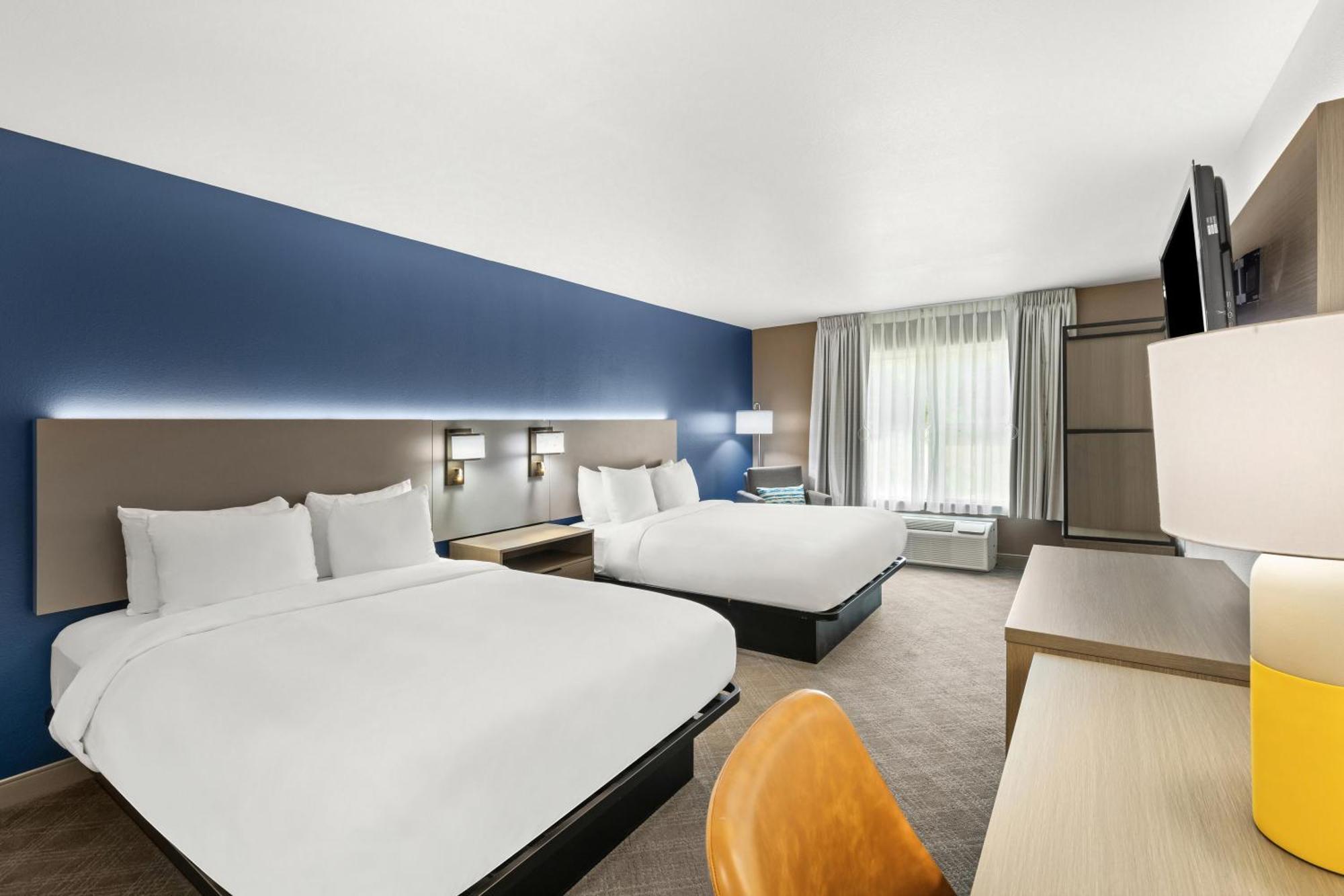 Comfort Inn & Suites Rome South Zewnętrze zdjęcie
