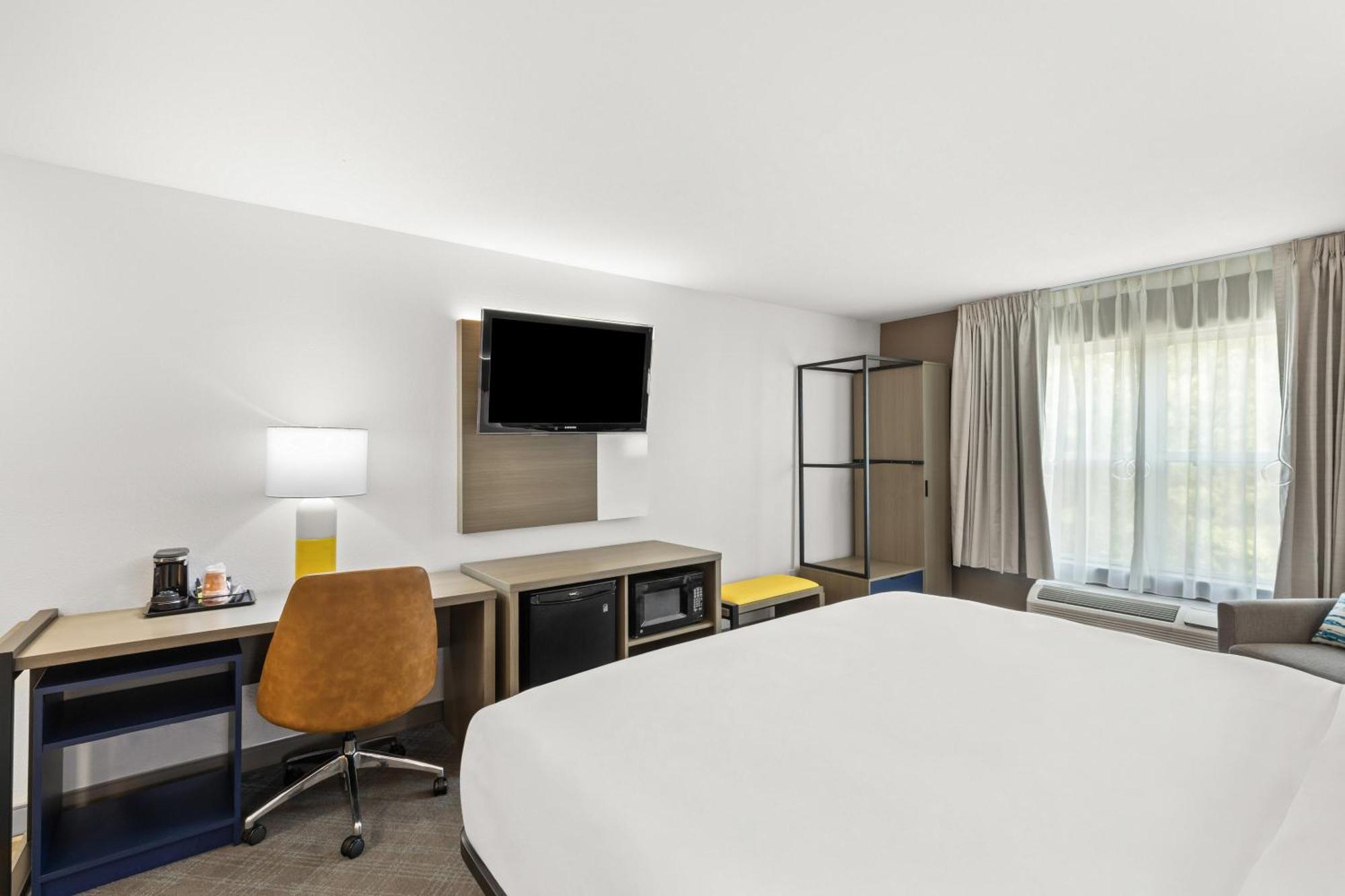 Comfort Inn & Suites Rome South Zewnętrze zdjęcie