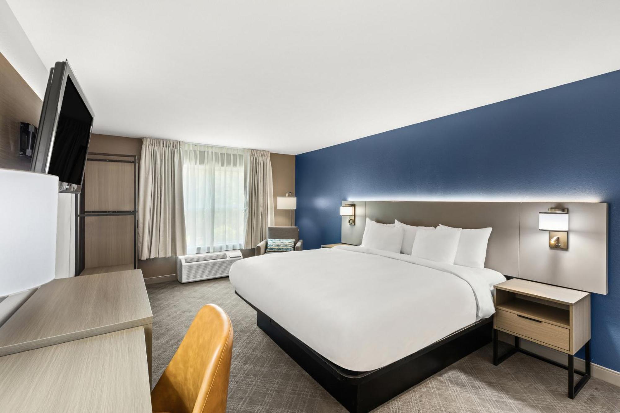 Comfort Inn & Suites Rome South Zewnętrze zdjęcie