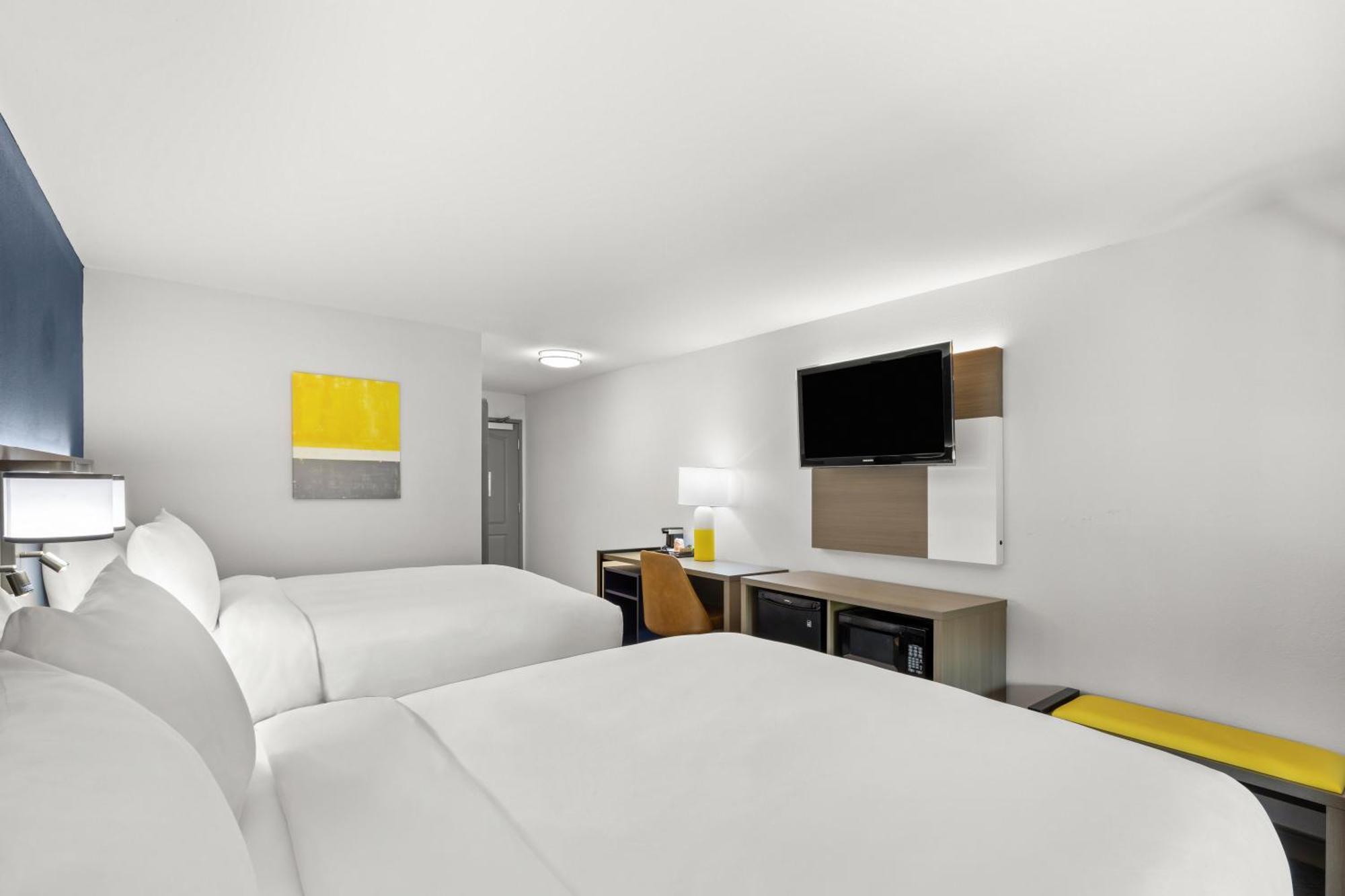 Comfort Inn & Suites Rome South Zewnętrze zdjęcie