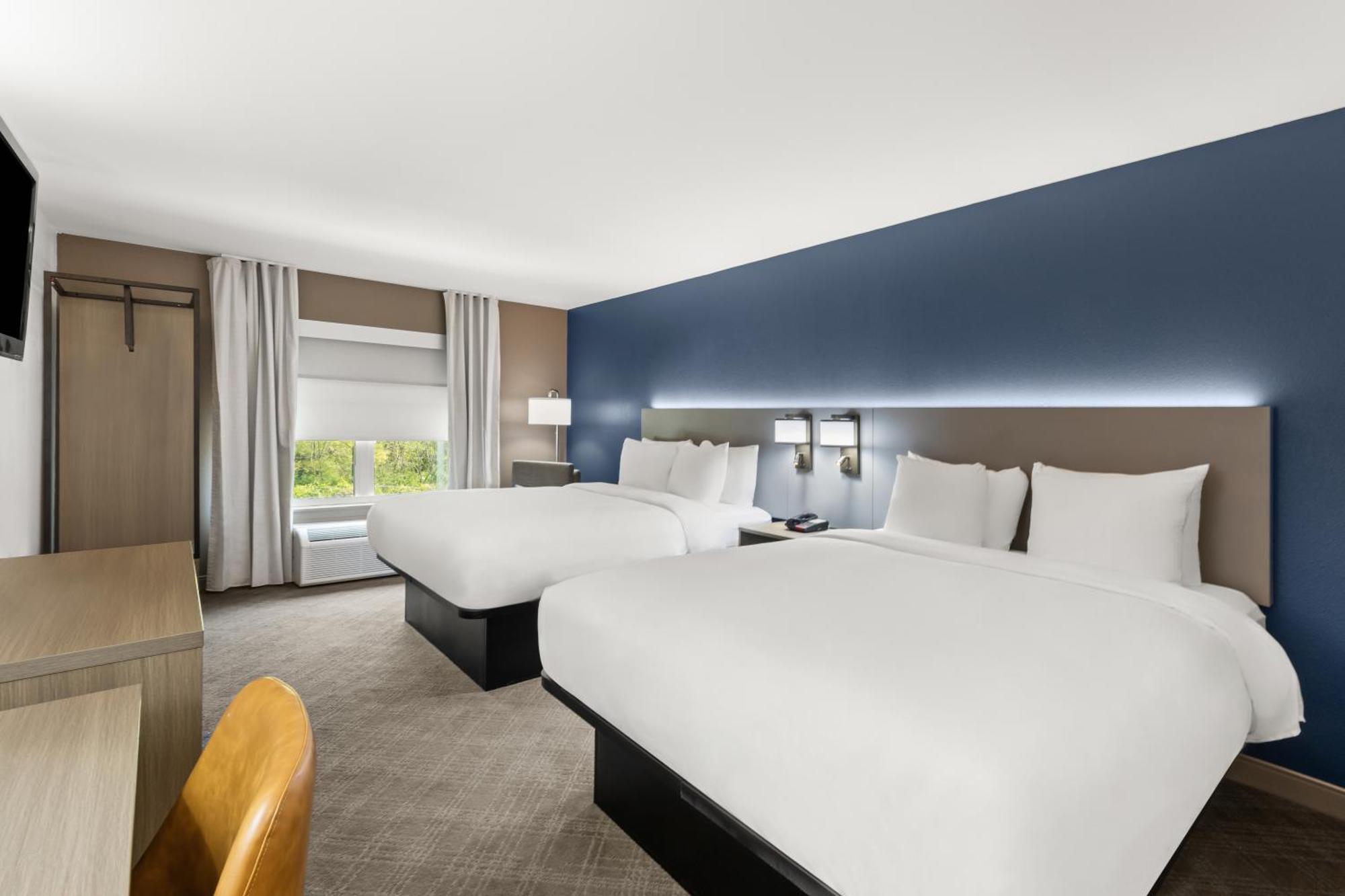 Comfort Inn & Suites Rome South Zewnętrze zdjęcie