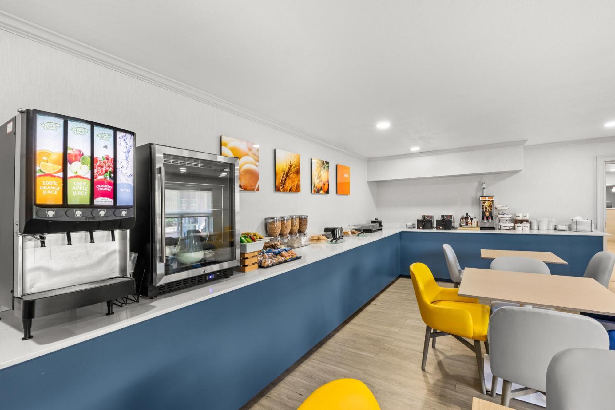Comfort Inn & Suites Rome South Zewnętrze zdjęcie