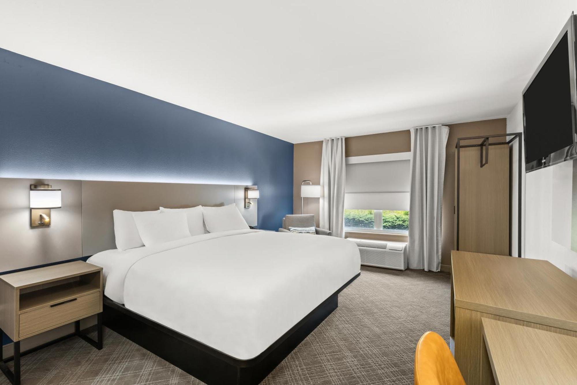 Comfort Inn & Suites Rome South Zewnętrze zdjęcie