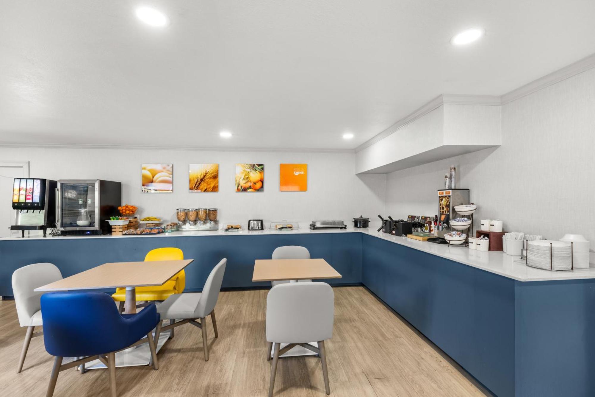 Comfort Inn & Suites Rome South Zewnętrze zdjęcie