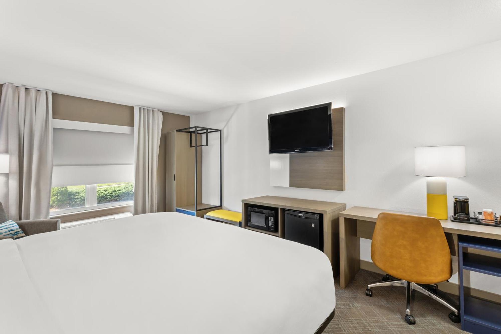Comfort Inn & Suites Rome South Zewnętrze zdjęcie