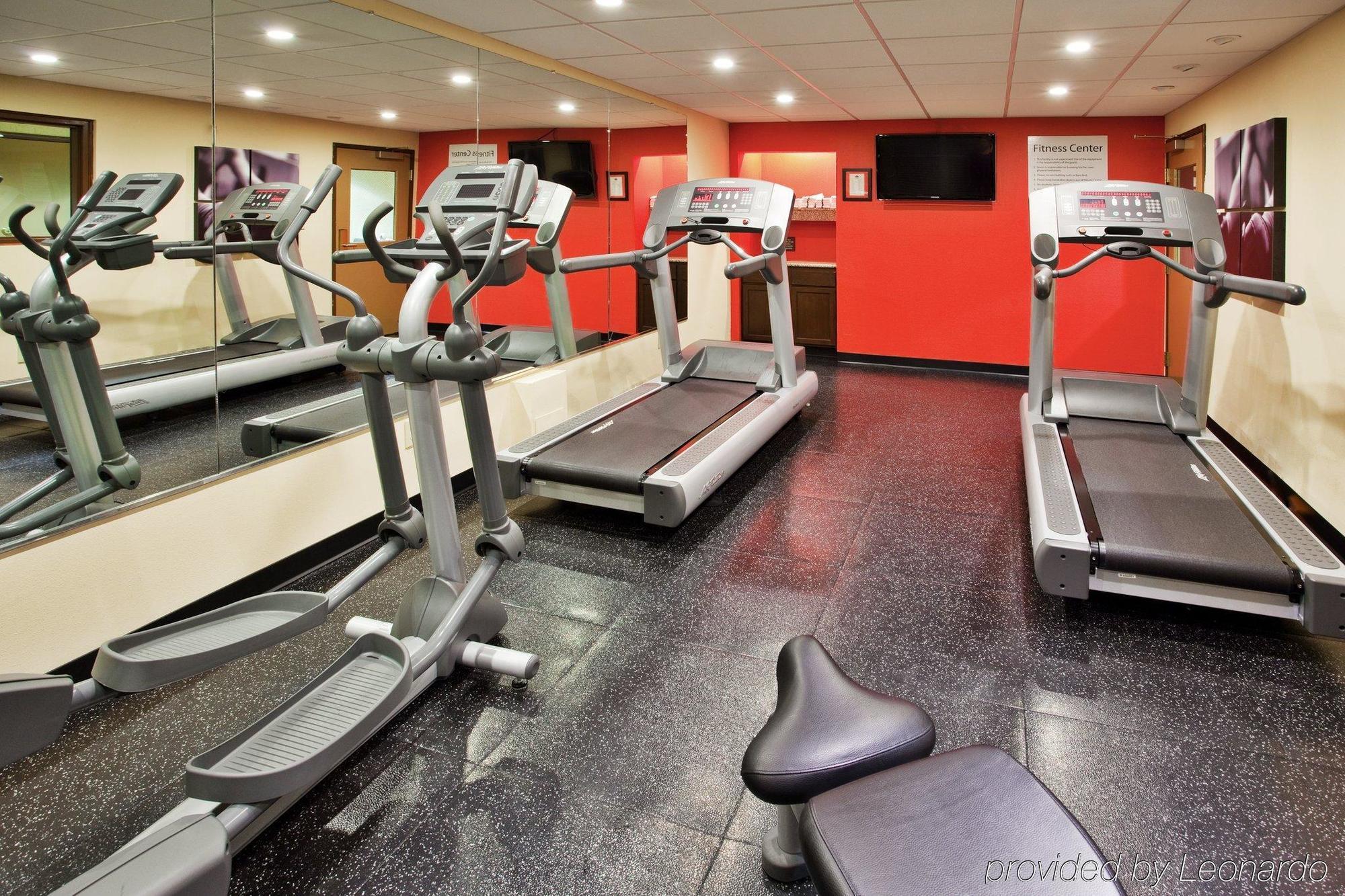 Comfort Inn & Suites Rome South Udogodnienia zdjęcie