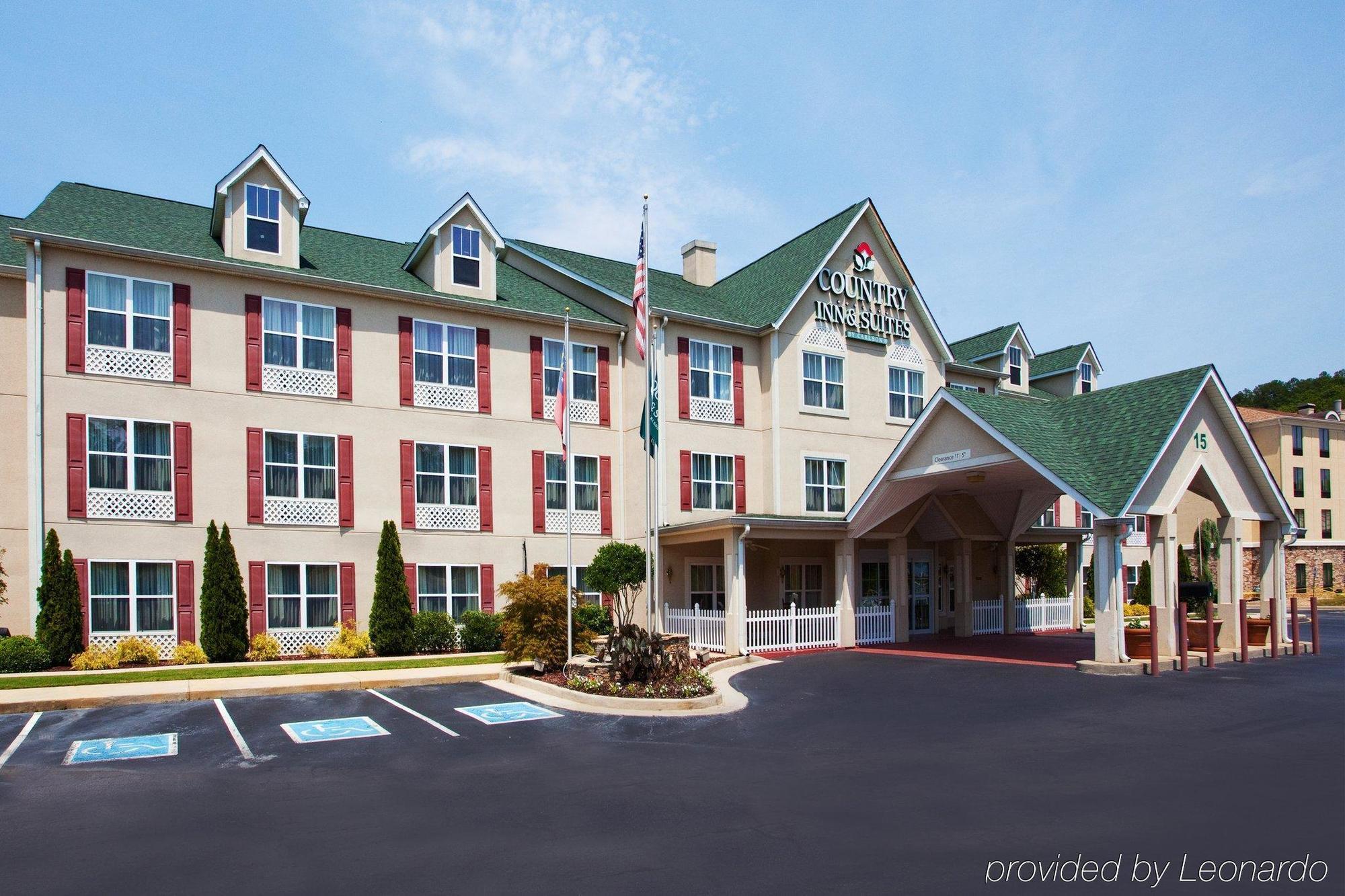 Comfort Inn & Suites Rome South Zewnętrze zdjęcie