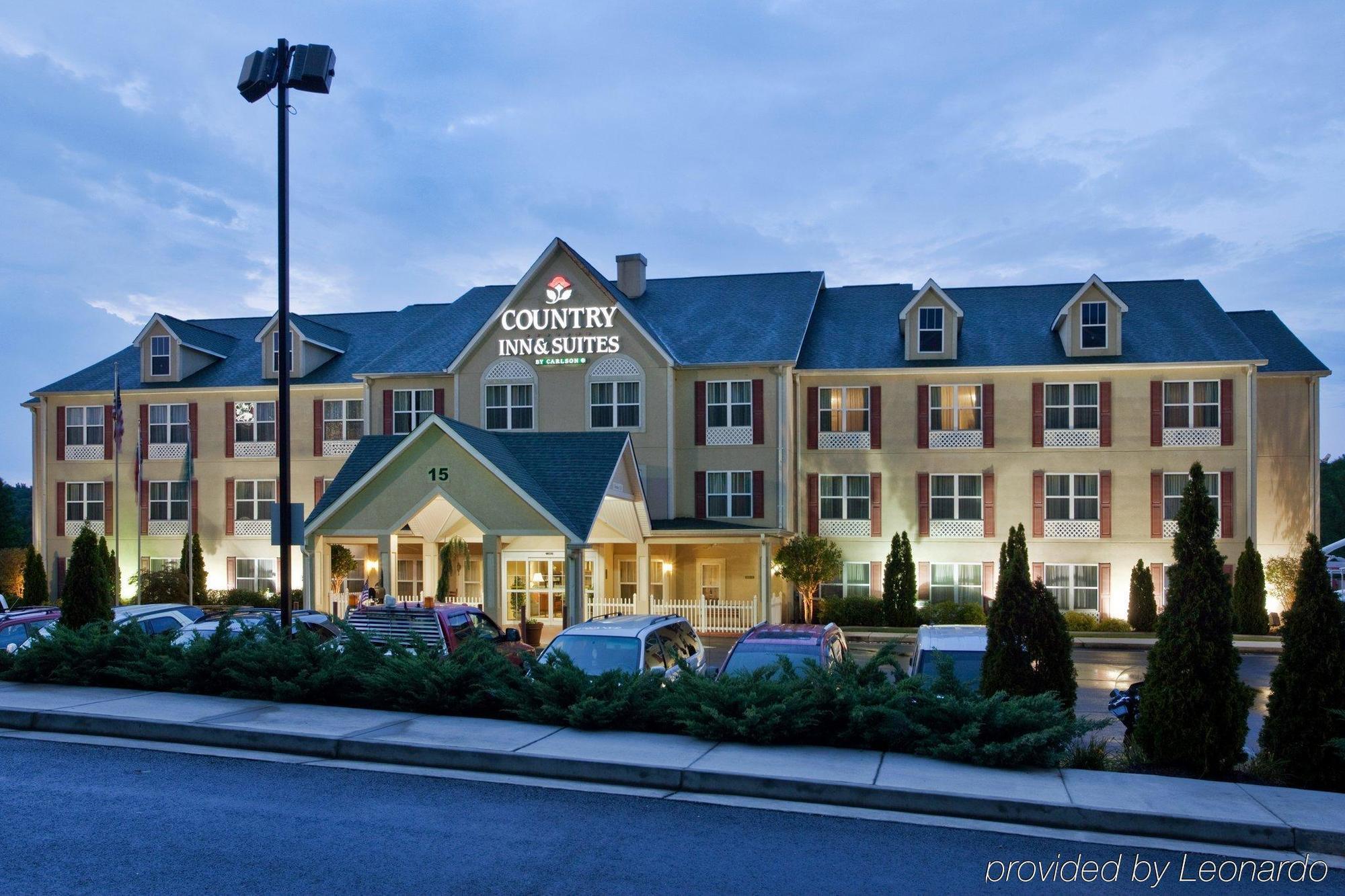 Comfort Inn & Suites Rome South Zewnętrze zdjęcie