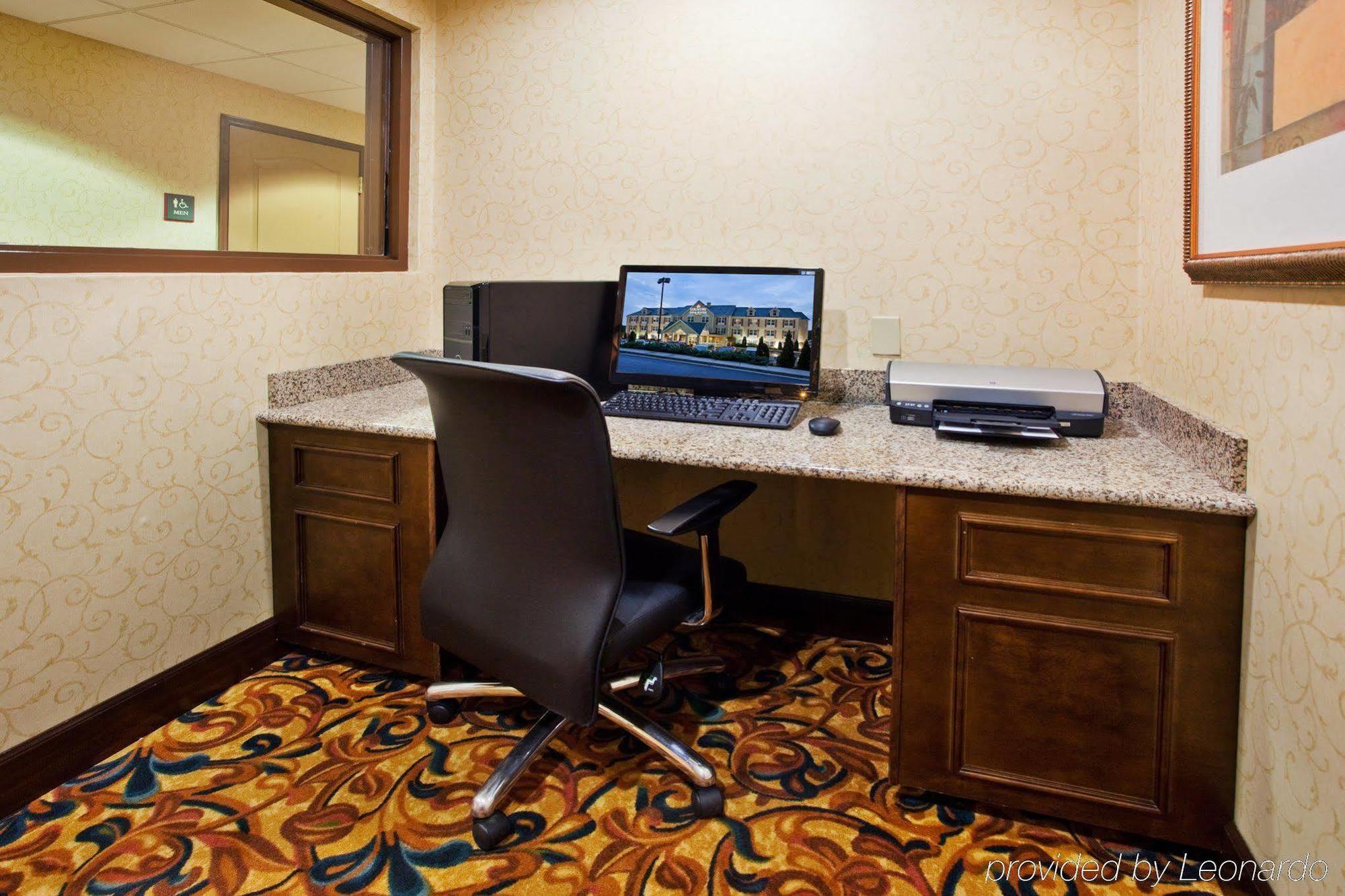 Comfort Inn & Suites Rome South Udogodnienia zdjęcie